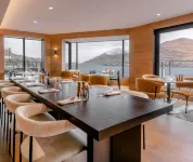 Avani Queenstown Hotel - servizio colazione
