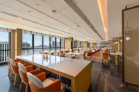 Guoyao ELong Hotel (Jinhu) - Wifi