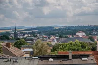 โรงแรมไกเซอริน เอากุสตา - วิว