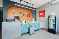 RedDoorz Plus @ Kedaton Lampung - 2 Sao