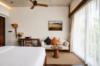 Nexus House An Thượng – Boutique Hotel Near My Khe Beach - 4-Star