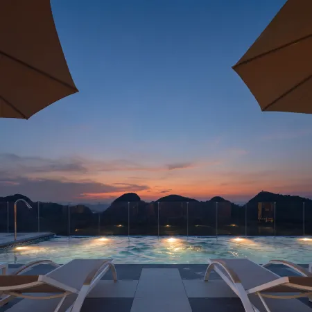 Courtyard by Marriott Guilin Downtown
