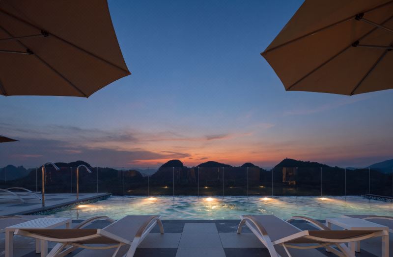 Courtyard by Marriott Guilin Downtown photo 2