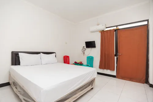 Wisma Juanda Bogor RedPartner - Bintang 1