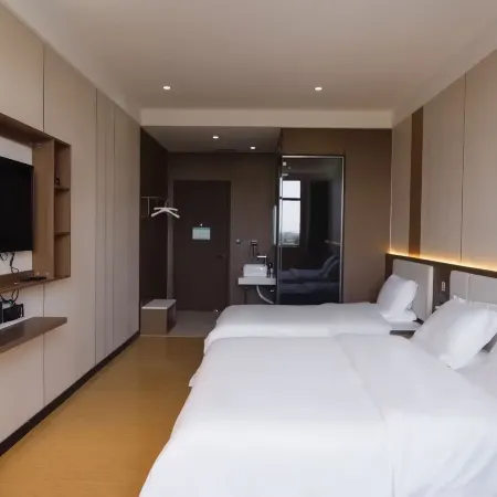 Pingyao Shell Hotel