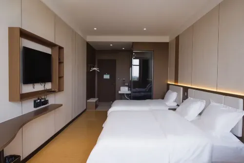 Pingyao Shell Hotel - 2-Star
