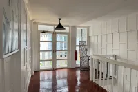 Aran Colonial House & Cafe Ngamwongwan - 2星級