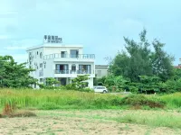 Nanji Village Half‑Mu Sea Field Homestay (Chinese Mainland Nanji Village Branch) - parkir