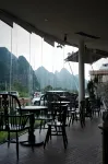 Yangshuo Shanli Shanwai • Secret Valley Resort Hotel (Near the Ten Mile Gallery and Yulong River) - Barer