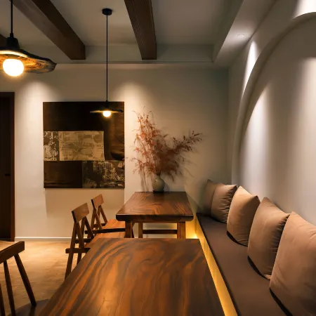 Chengye Homestay