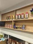 YUNDINGXUEHOTEL - bar