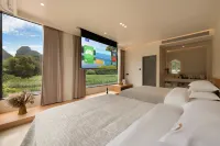 Wangshan Chinese Inn Homestay - ที่มีที่จอดรถ