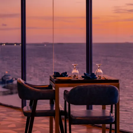 Kaani Palm Beach