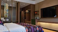 Duoge Fan Jing Cultural Hotel (Xiahe Labrang Monastery) - New