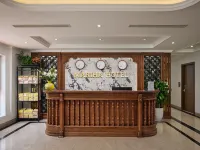 Mariha Hotel Ninh Bình - 3-Star