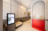 Phuri-Rich Residence Hatyai - 3 étoiles