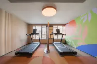 Orange Hotel (Chengdu Global Center Tianfu Second Street) - พร้อมWifi