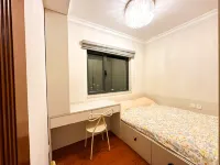 Shixu Homestay - balcony
