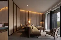LOSTVILLA(Xian'ning Ziyouji) - ที่มีที่จอดรถ