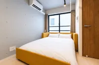 SLEEPLAB THE STAY Casual Ikebukuro - Homestays