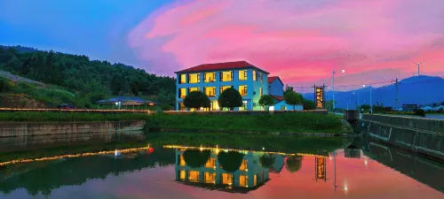 Egongbao Homestay - 2 étoiles