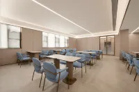 Hanting Hotel Foshan Zumiao Lingnan Tiandi - breakfast