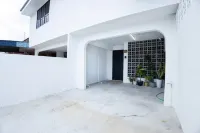 Casa Celia - [Pet Allowed] Private parking studio by VCR - 애견동반