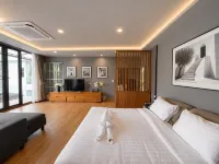 Yun Prestige Villa - 3-stjärniga