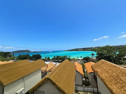 Room with a view hotel - appartements de vacances