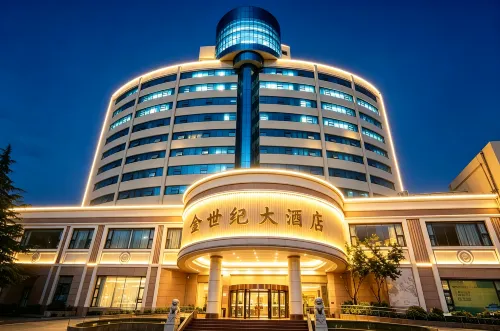 Jinshiji Hotel - 3-Star