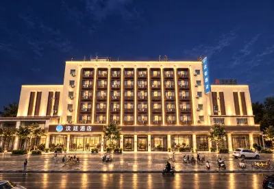 WenTing Hotel (Shenyang Liming Square Subway Station) Hotéis em Liming Square