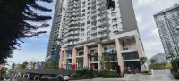 Antharas Premium Suites Genting Highlands by BYON - Apartments