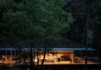 Fanjingshan Dayin Hotel - spa