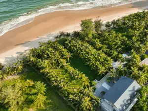 ANYU Hotel - Sanya