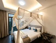Sanya Yuehai Resort Villa - Villas