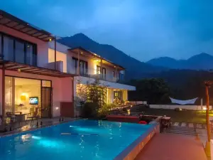Story Moutain Homestay