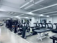Yazhi Collection Hotel - Gym