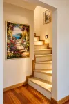 Golden Moments Luxury Stone Villas - balneario