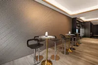 Ninghai Wanqin Hotel - واي فاي