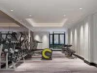 Xana Hotelle Hotel (Zhangshu Yaodou Road)
