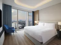 Hotel Naru Seoul - MGallery Collection Hôtels à proximité de : Métro Mapo