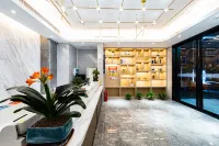 hengyangHuayunli Hotel (East Gate of Nanhua University)