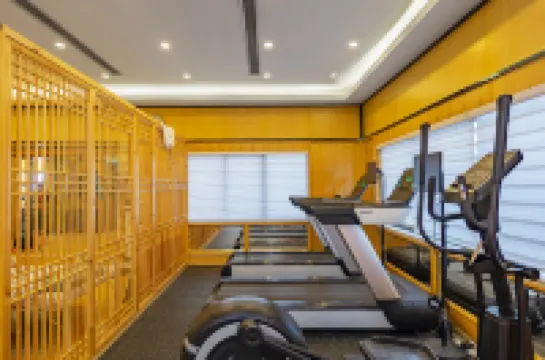 Ramada by Wyndham Yichang（CBD shopping mall store）