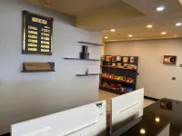 Zunka Intelligent Hotel Hotels in Wangqing