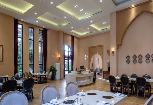 킹 팜 타워 룸 컨디션