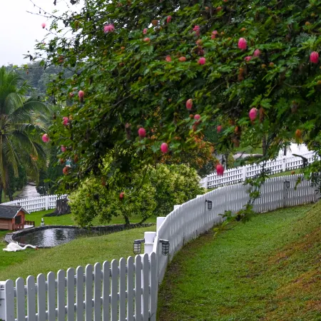Swiss Valley Hip Resort