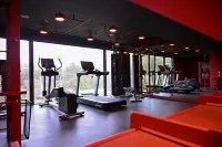 Hotel Indigo ALISHAN by IHG - Gym