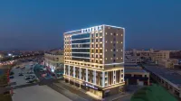 Elong Mechar Hotel (Yancheng Funing Bus Station) Hotels in Funing