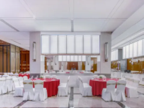 Egret Island Lakeside Hotel Hotels in Xichong
