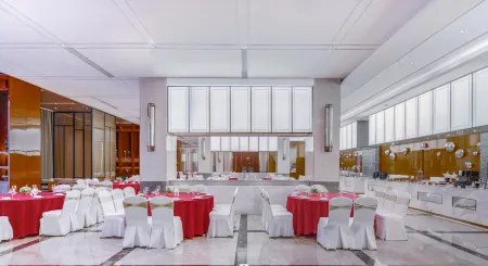 Egret Island Lakeside Hotel